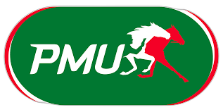 Logo PMU